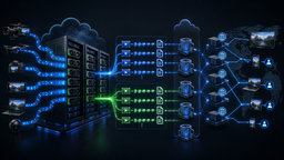طراحی یک Pipeline پایدار برای Transcoding ویدیو در Cloud
