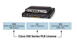 لایسنس ISR PLR