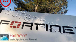 لایسنس FortiWeb