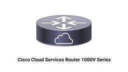 روتر سیسکو سری CSRv
