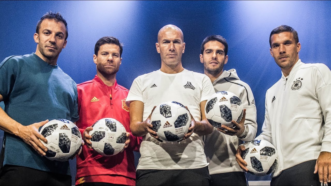 چیه این فوتبال؟