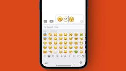 آموزش آپدیت ایموجی ها در آیفون