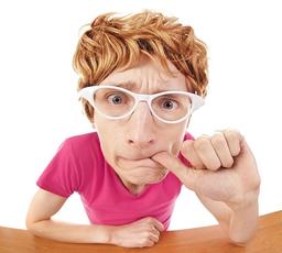 «پارک کردن نگرانی ها» تکنیکی برای غلبه بر ترس و اضطراب و دستیابی به اهداف