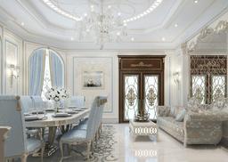 اصول دکوراسیون داخلی منزل