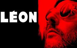 دانلود موزیک متن و تیتراژ فیلم لئون حرفه‌ای یا The Professional