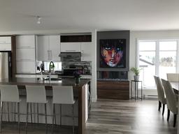 دکوراسیون های منحصر به فرد و غیر منتظره برای یک شومینه