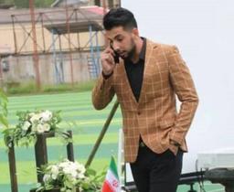 متین توانا به مدت ۳سال مدیر اکادمی نکس استار کادیز اسپانیا منصوب شد..