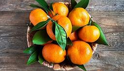 نارنج، سبزه عید