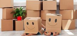 4 نکته برای نقل مکان به خانه جدید