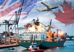 راهنمای ارسال بار به استرالیا و فریت بار به کانادا – صفر تا صد