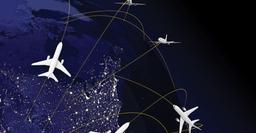 استفاده از ردیاب در صنعت هوافضا و ردیابی هواپیما