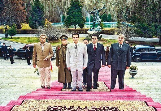 «اگر ما بد هستیم، دیگران هم بد هستند»!