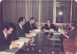 گفت و گو با یکی از قدیمی‌ترین مدیران نفتی ایران | ۲