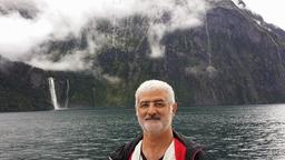 سفرنامه: در آن سر دنیا (۷ - نیوزیلند)