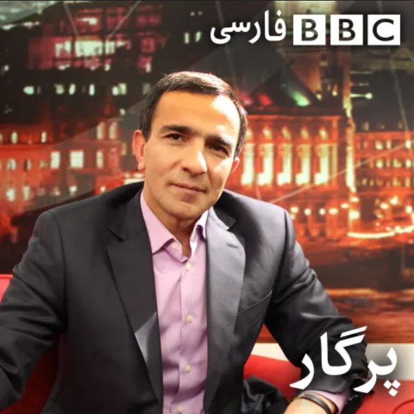 داریوش کریمی