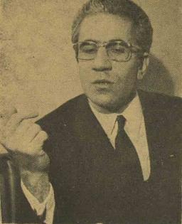 بازخوانی نامه تاریخی مصطفی رحیمی به روح الله خمینی