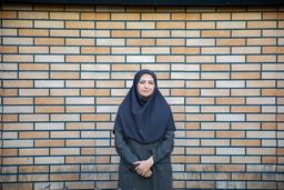 یک ویرگولی معاون رئیس جمهوری شد