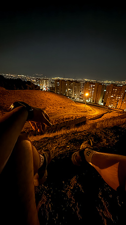 تراپی نرو! حالت خوب نمیشه