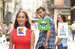 توسعه اپلیکیشن های مدرن اندرویدی قسمت هفتم(آخر)