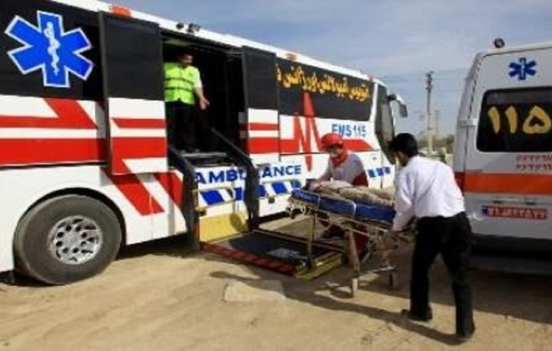 پویش نه به تصادف و اصلاح رفتار اجتماعی