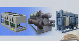 راهنمای جامع انتخاب و خرید چیلر (نسخه کاربردی برای کارفرما و مدیر پروژه)