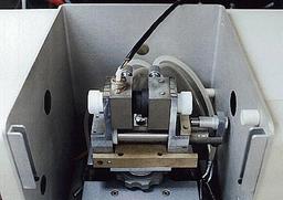 تعمیر و نگهداری سیستم های طیف سنجی جذب اتمی اتمیزه سازی کوره گرافیتی