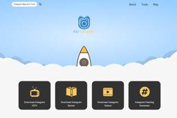 بهترین سایت های دانلود فیلم از اینستاگرام