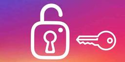 مهم ترین نکات امنیتی رمز اینستاگرام