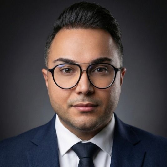 مهرداد قادریان | مشاور کسب و کار اینترنتی