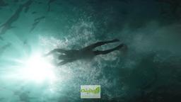 چگونه از غرق شدن نجات پیدا کنیم.