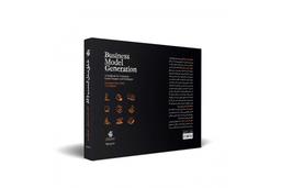 خلق مدل کسب‌وکار