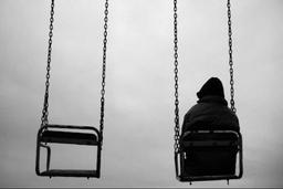 افکار خودکشی دارم