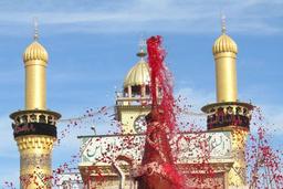 تور کربلا از مشهد