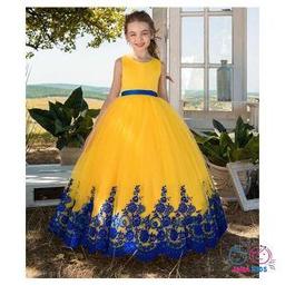 لباس دخترانه