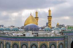 تور کربلا هوایی یا زمینی؟ هزینه دو برابر یا خستگی چند برابر؟