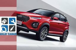 لوازم یدکی ام وی ام