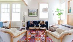 دکوراسیون مدرن و جدید