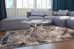 نقش فرش در دکوراسیون