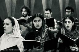 برای من بخوان...