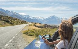 من آدم رفتنم...