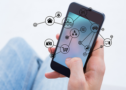 دسترسی سریع و راحت به سوابق بیمه و خلافی و اخبار کار