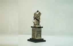 تندیس حکیم ابوالقاسم فردوسی را بشناسیم