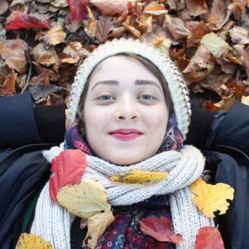 Sara Rajabzadeh - ویرگول