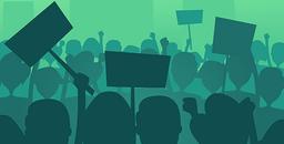 مرد و زن، میهن و زندگی، آبادی و آزادی