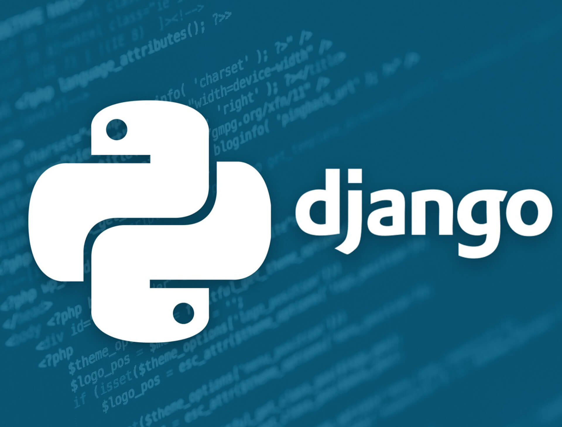 طراحی سایت با فریمورک Django