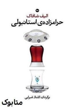 کتاب حرامزاده‌ استانبولی؛ داستان یک دختر هنجار شکن در جامعه سنتی ترکیه