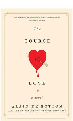 معرفی و دانلود کتاب The Course Of Love