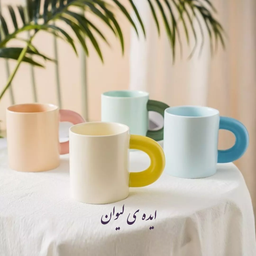 چکار کنم ایده های هنری ام دزدیده نشه...