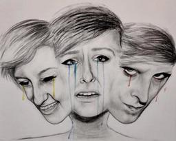 چند نفره بودن بصورت سرگرمی!