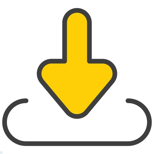 دانلود فایل ها با کمک گیتهاب